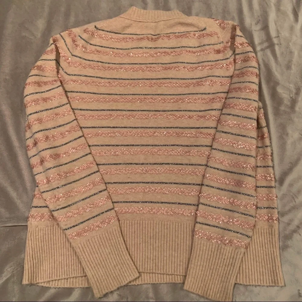J Crew Sweater